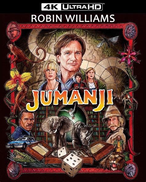 jumanji torrent|Jumanji.1995.1080p.BluRay.X264